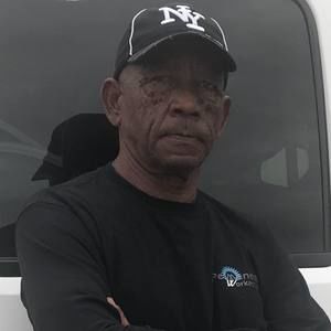 Meet your Posher, Armando